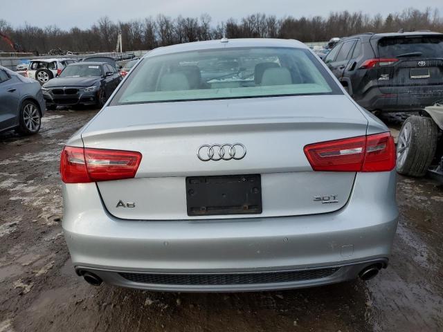 Photo 5 VIN: WAUBGAFC2CN024767 - AUDI A6 