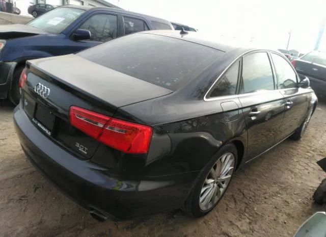 Photo 3 VIN: WAUBGAFC2CN025580 - AUDI A6 