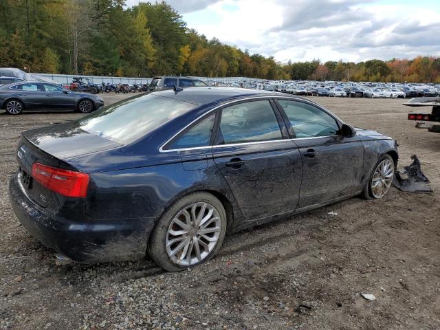 Photo 2 VIN: WAUBGAFC2CN026289 - AUDI A6 