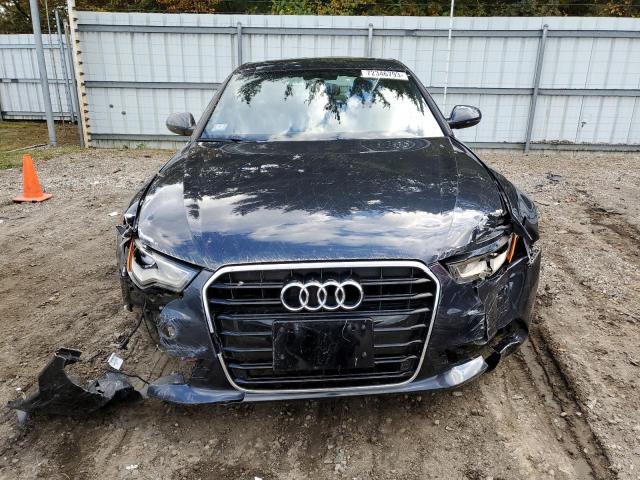 Photo 4 VIN: WAUBGAFC2CN026289 - AUDI A6 