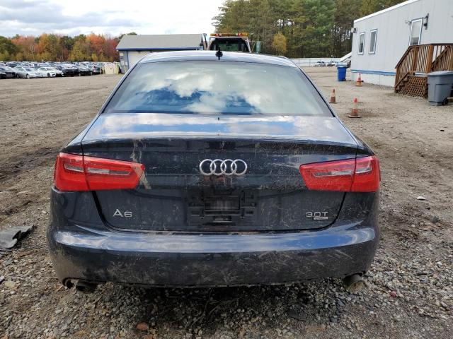 Photo 5 VIN: WAUBGAFC2CN026289 - AUDI A6 