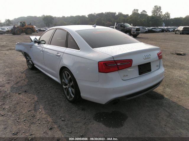 Photo 2 VIN: WAUBGAFC2CN027281 - AUDI A6 