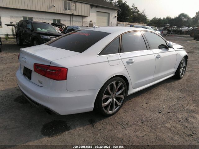 Photo 3 VIN: WAUBGAFC2CN027281 - AUDI A6 