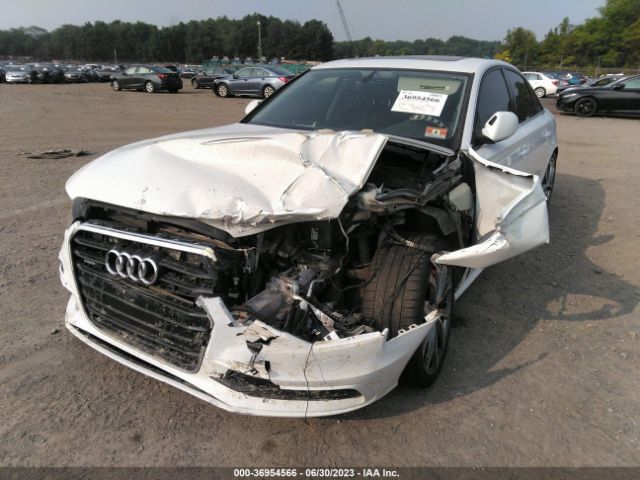 Photo 5 VIN: WAUBGAFC2CN027281 - AUDI A6 