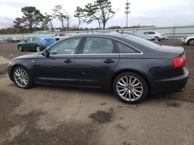 Photo 1 VIN: WAUBGAFC3CN004592 - AUDI A6 