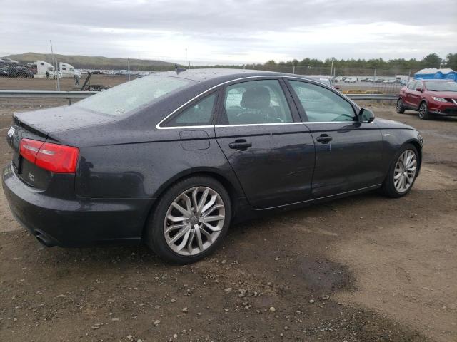 Photo 2 VIN: WAUBGAFC3CN004592 - AUDI A6 