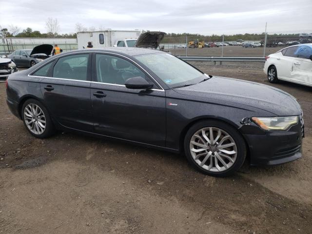 Photo 3 VIN: WAUBGAFC3CN004592 - AUDI A6 