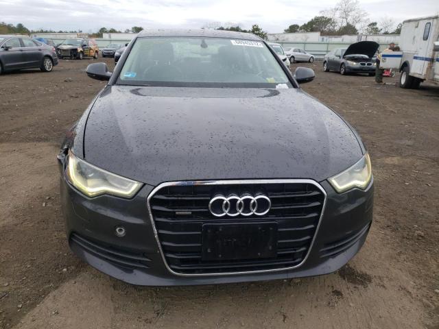 Photo 4 VIN: WAUBGAFC3CN004592 - AUDI A6 