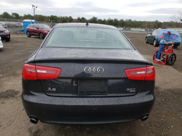 Photo 5 VIN: WAUBGAFC3CN004592 - AUDI A6 