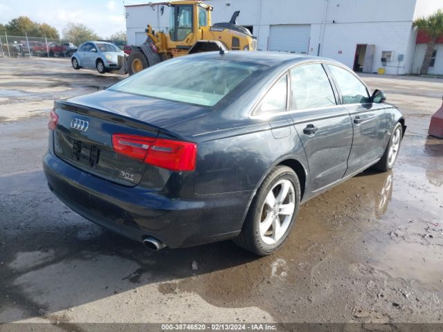 Photo 3 VIN: WAUBGAFC3CN005242 - AUDI A6 