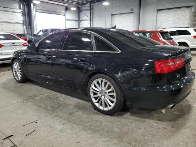 Photo 1 VIN: WAUBGAFC3CN006665 - AUDI A6 