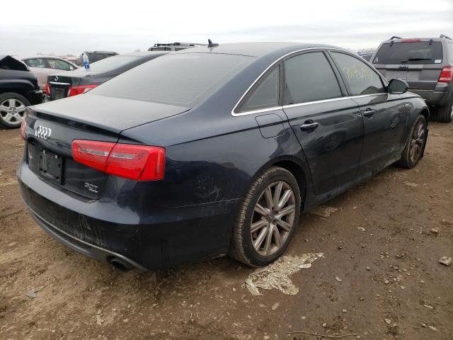 Photo 3 VIN: WAUBGAFC3CN012028 - AUDI A6 