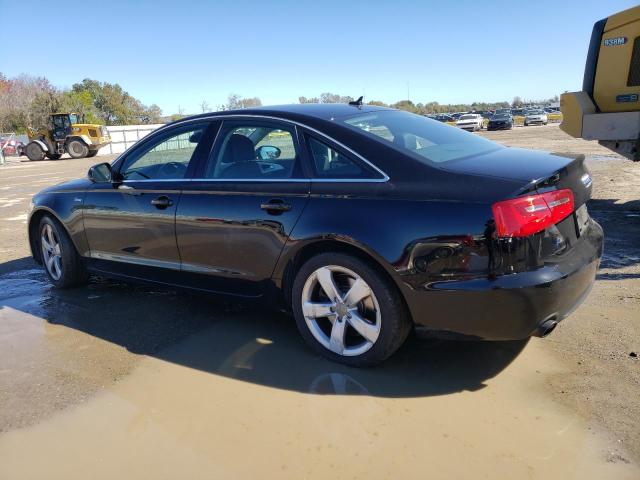 Photo 1 VIN: WAUBGAFC3CN027788 - AUDI A6 