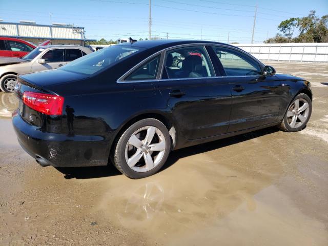 Photo 2 VIN: WAUBGAFC3CN027788 - AUDI A6 