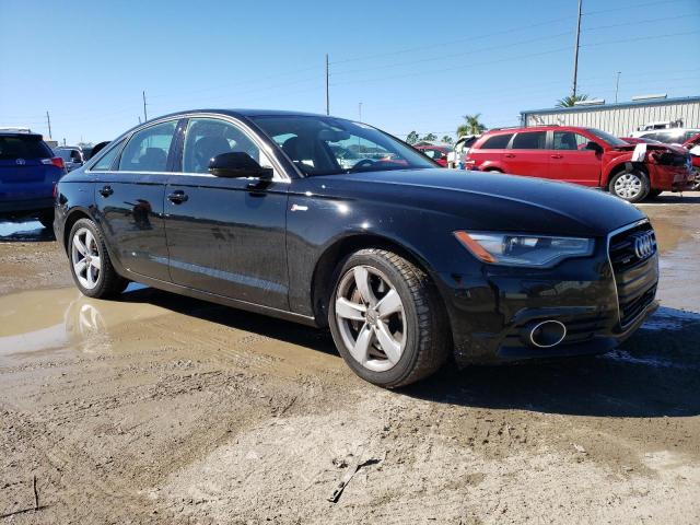 Photo 3 VIN: WAUBGAFC3CN027788 - AUDI A6 