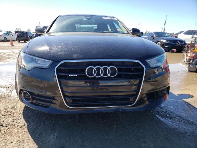 Photo 4 VIN: WAUBGAFC3CN027788 - AUDI A6 