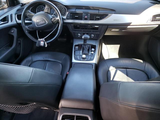 Photo 7 VIN: WAUBGAFC3CN027788 - AUDI A6 