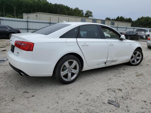 Photo 2 VIN: WAUBGAFC3CN030688 - AUDI A6 