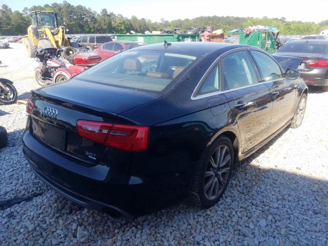 Photo 3 VIN: WAUBGAFC4CN003757 - AUDI A6 