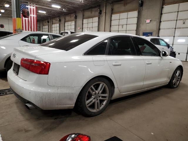 Photo 2 VIN: WAUBGAFC4CN004388 - AUDI A6 