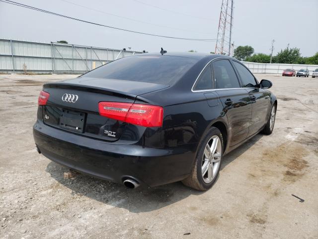 Photo 3 VIN: WAUBGAFC4CN004536 - AUDI A6 