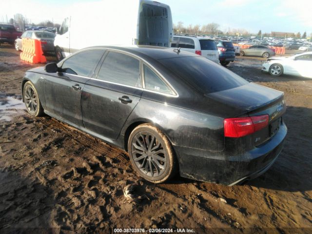 Photo 2 VIN: WAUBGAFC4CN007226 - AUDI A6 