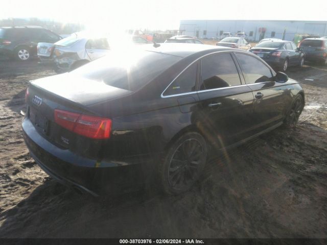 Photo 3 VIN: WAUBGAFC4CN007226 - AUDI A6 