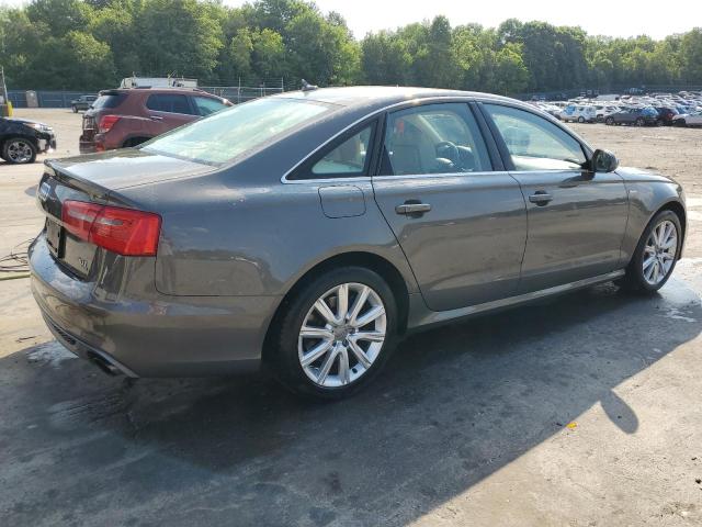 Photo 2 VIN: WAUBGAFC4CN015228 - AUDI A6 