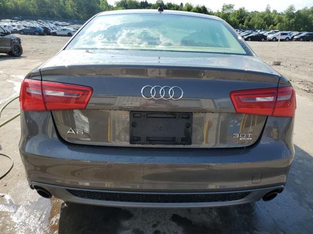 Photo 5 VIN: WAUBGAFC4CN015228 - AUDI A6 