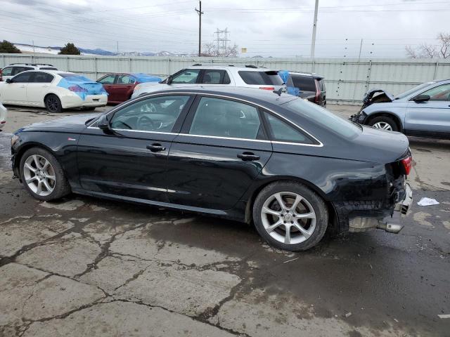 Photo 1 VIN: WAUBGAFC4CN018663 - AUDI A6 