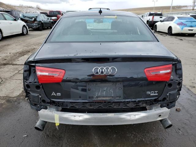 Photo 5 VIN: WAUBGAFC4CN018663 - AUDI A6 