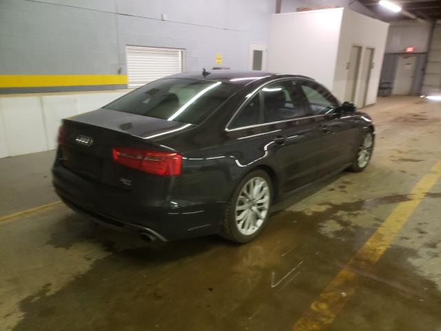 Photo 3 VIN: WAUBGAFC4CN020560 - AUDI A6 