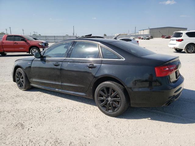 Photo 1 VIN: WAUBGAFC4CN022759 - AUDI A6 