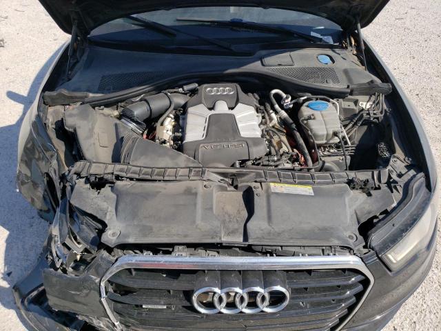 Photo 10 VIN: WAUBGAFC4CN022759 - AUDI A6 