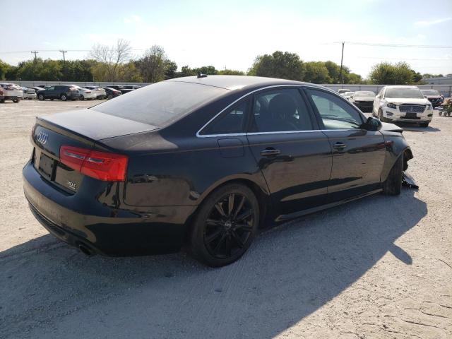 Photo 2 VIN: WAUBGAFC4CN022759 - AUDI A6 