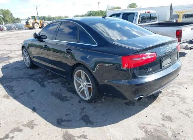 Photo 2 VIN: WAUBGAFC5CN004352 - AUDI A6 