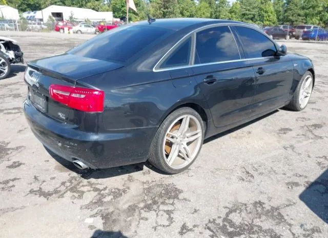 Photo 3 VIN: WAUBGAFC5CN004352 - AUDI A6 