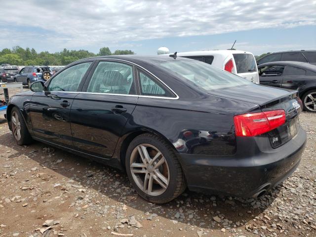 Photo 1 VIN: WAUBGAFC5CN004402 - AUDI A6 