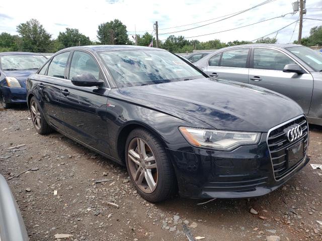 Photo 3 VIN: WAUBGAFC5CN004402 - AUDI A6 