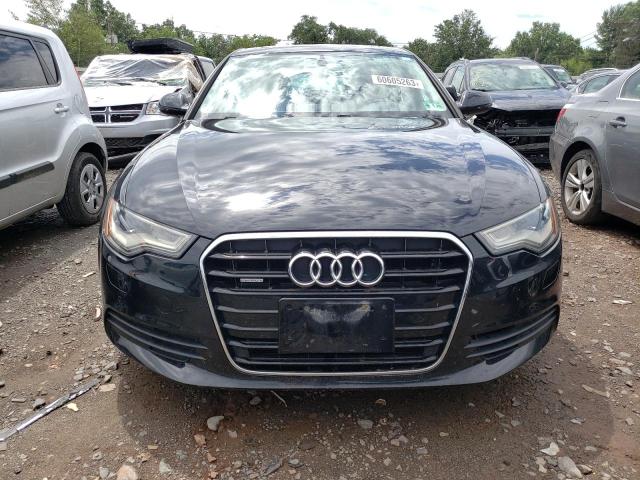 Photo 4 VIN: WAUBGAFC5CN004402 - AUDI A6 