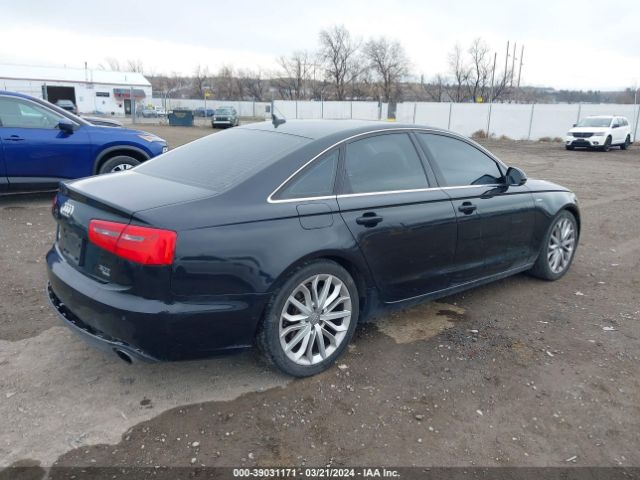 Photo 3 VIN: WAUBGAFC5CN005789 - AUDI A6 