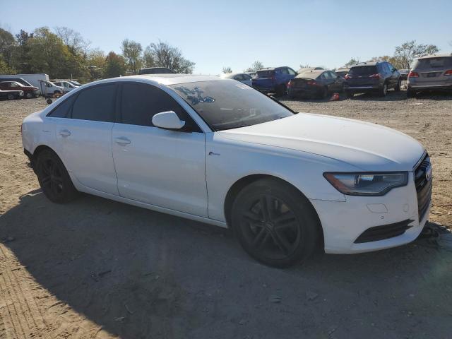 Photo 3 VIN: WAUBGAFC5CN006053 - AUDI A6 