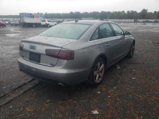 Photo 3 VIN: WAUBGAFC5CN007509 - AUDI A6 