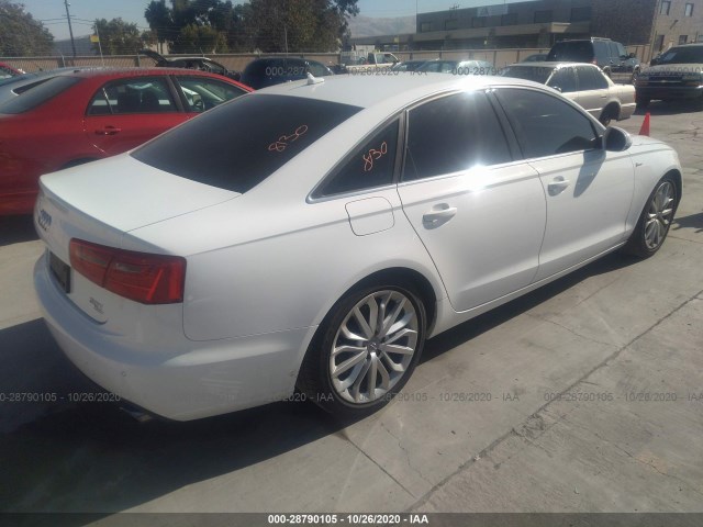 Photo 3 VIN: WAUBGAFC5CN009390 - AUDI A6 