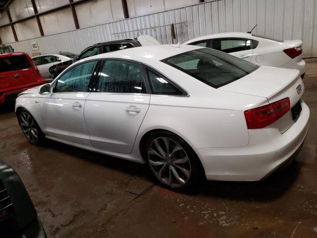 Photo 1 VIN: WAUBGAFC5CN015142 - AUDI A6 