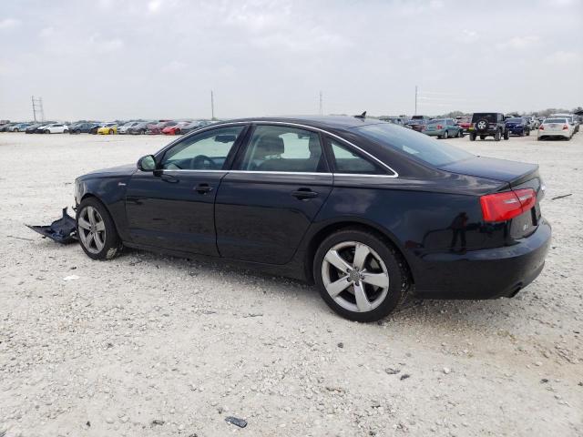 Photo 1 VIN: WAUBGAFC5CN018171 - AUDI A6 