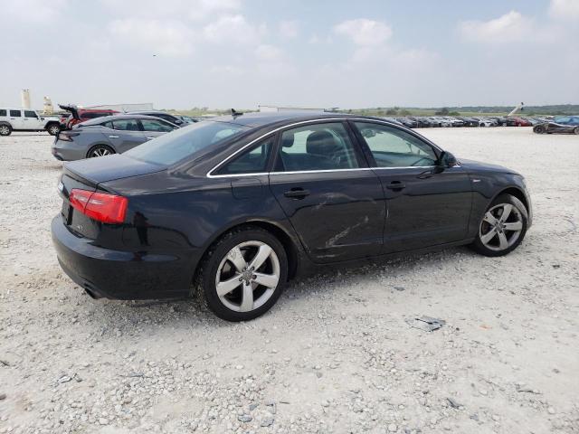 Photo 2 VIN: WAUBGAFC5CN018171 - AUDI A6 