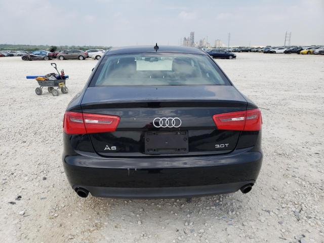 Photo 5 VIN: WAUBGAFC5CN018171 - AUDI A6 