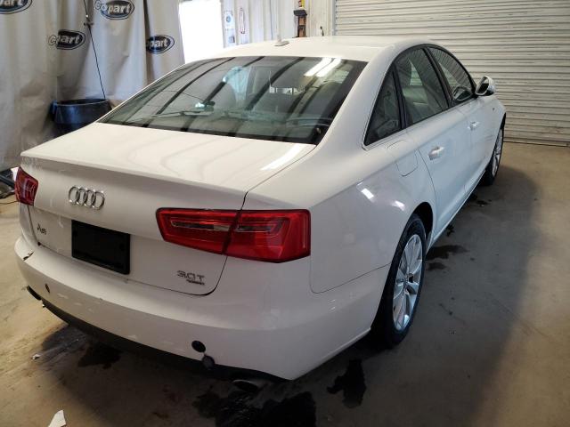 Photo 3 VIN: WAUBGAFC5CN022043 - AUDI A6 