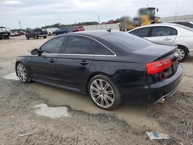 Photo 1 VIN: WAUBGAFC6CN003792 - AUDI A6 